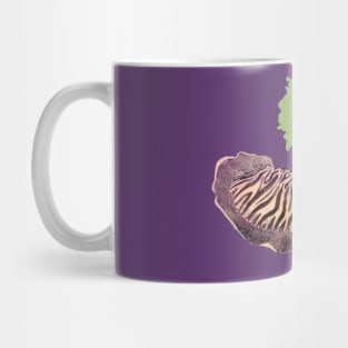 C is for Cuttlefish Mug